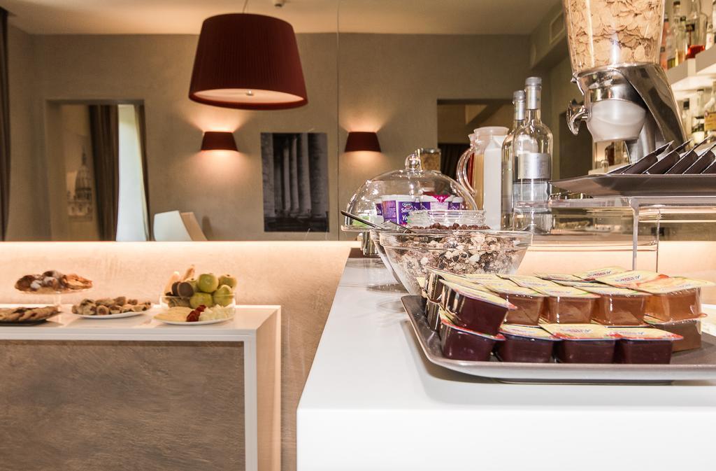 Fabio Massimo Design Hotel Rome